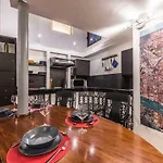 Apartment Charme