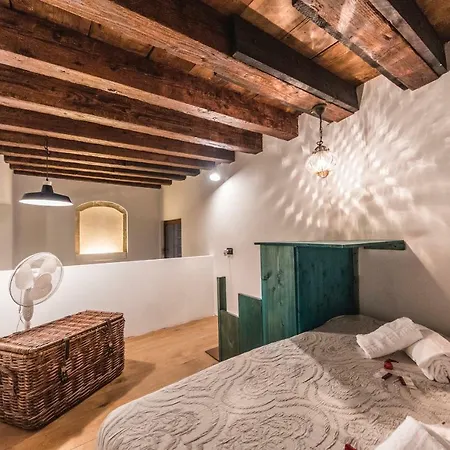 Charme Lägenhet Venedig