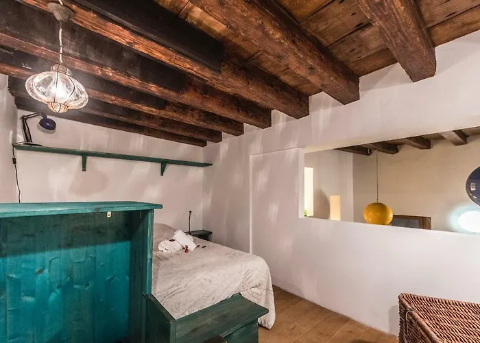 Apartament Charme Wenecja