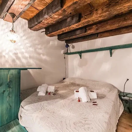 Charme Apartment Venice