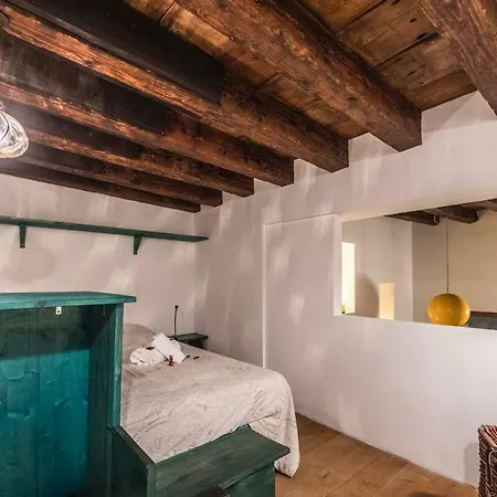 Apartment Charme Venice