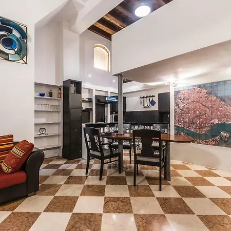 Charme Apartment