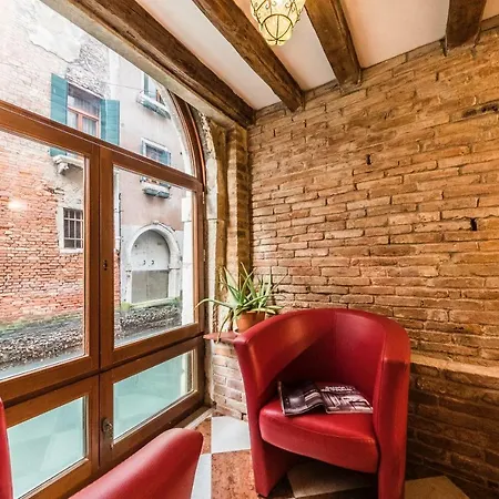 Apartment Charme *