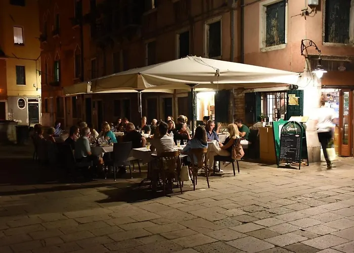 Apartamento Charme Veneza