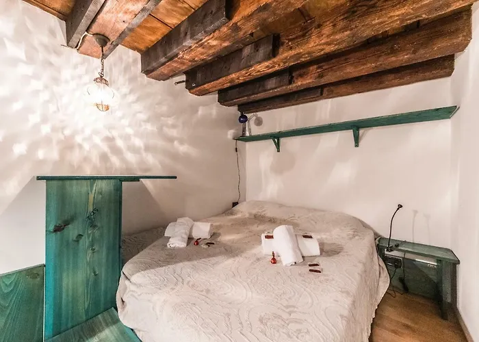 Charme Apartamento Veneza