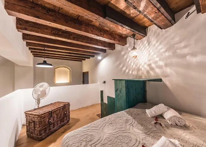 Charme Apartamento Veneza